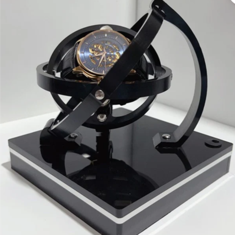 L'Astres Remontoir à Montres