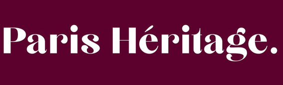 Paris Héritage 