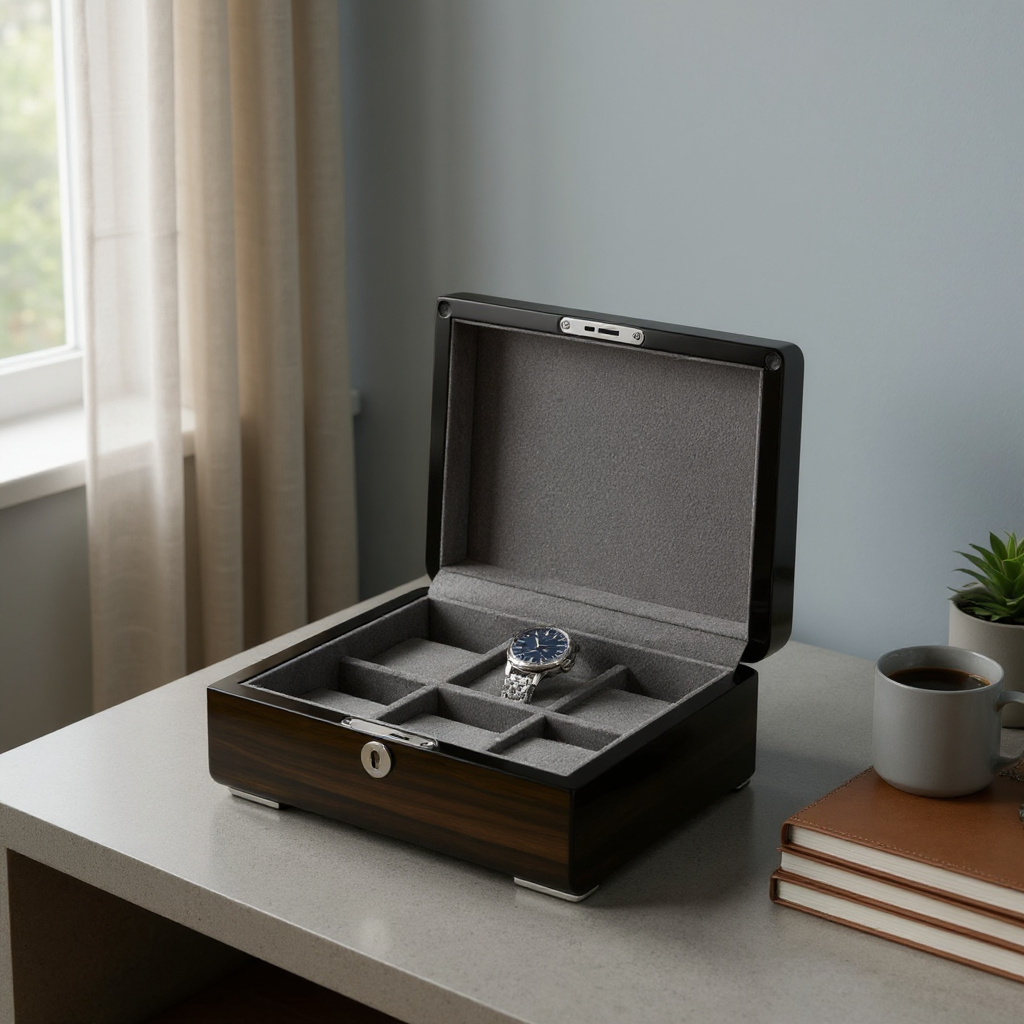 L'Héritier Coffret à Montres