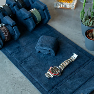 L'Hexa-Élite Coffret à Montre