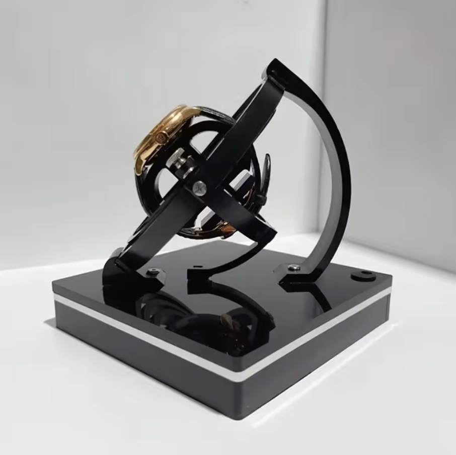 L'Astres Remontoir à Montres