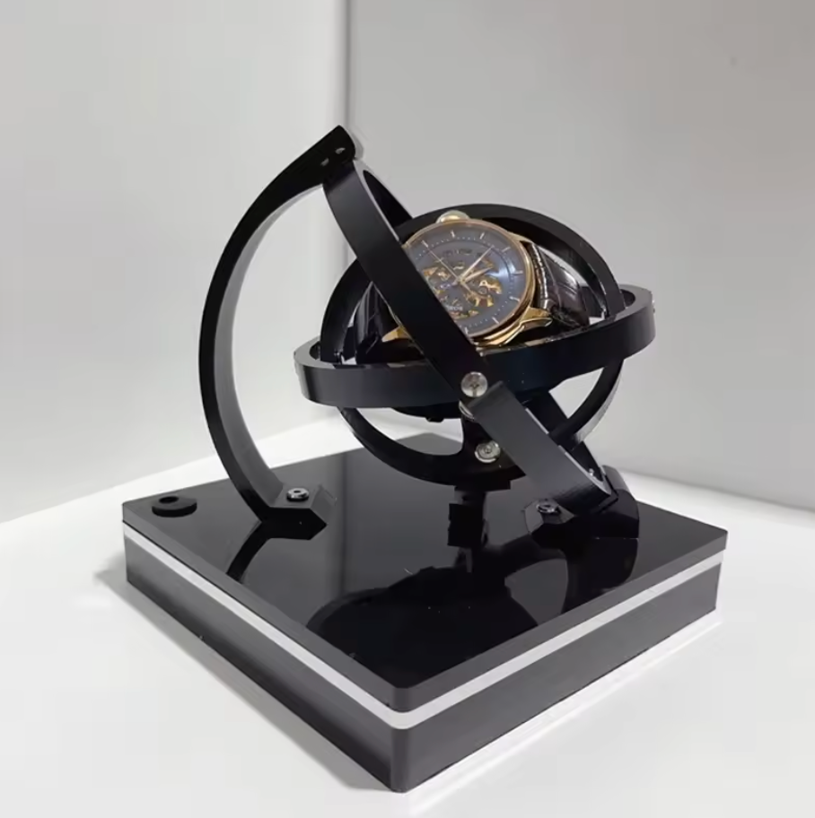 L'Astres Remontoir à Montres