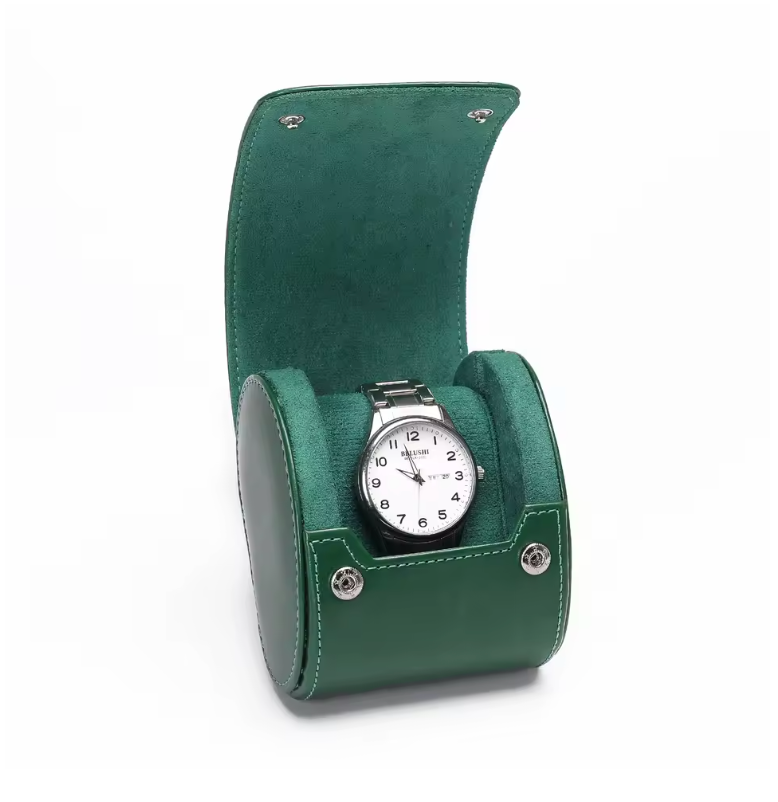 Le Signature Étuis à Montres