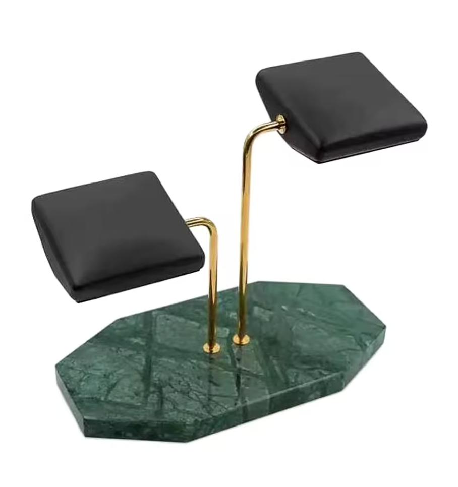 Le Minéral Présentoir à Montres