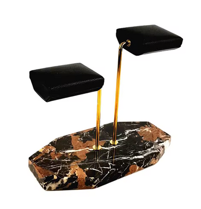 Le Minéral Présentoir à Montres