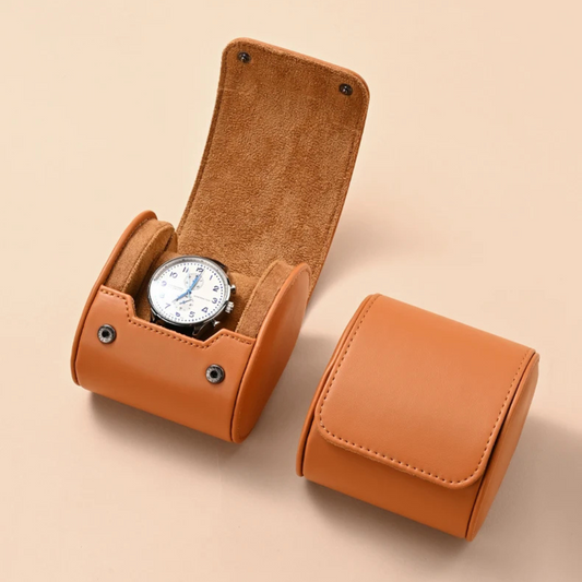 Étuis à montre raffinée unique