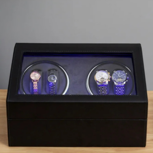 Remontoir à montres 10 emplacements