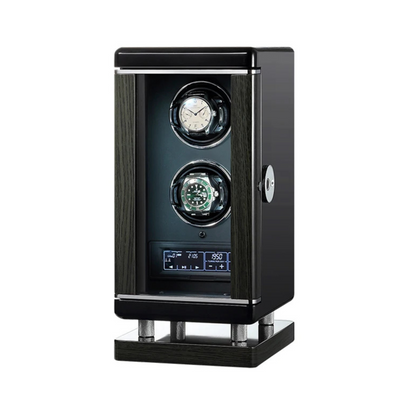 Remontoir à montres Ultra Design - 2 ou 4 Emplacements