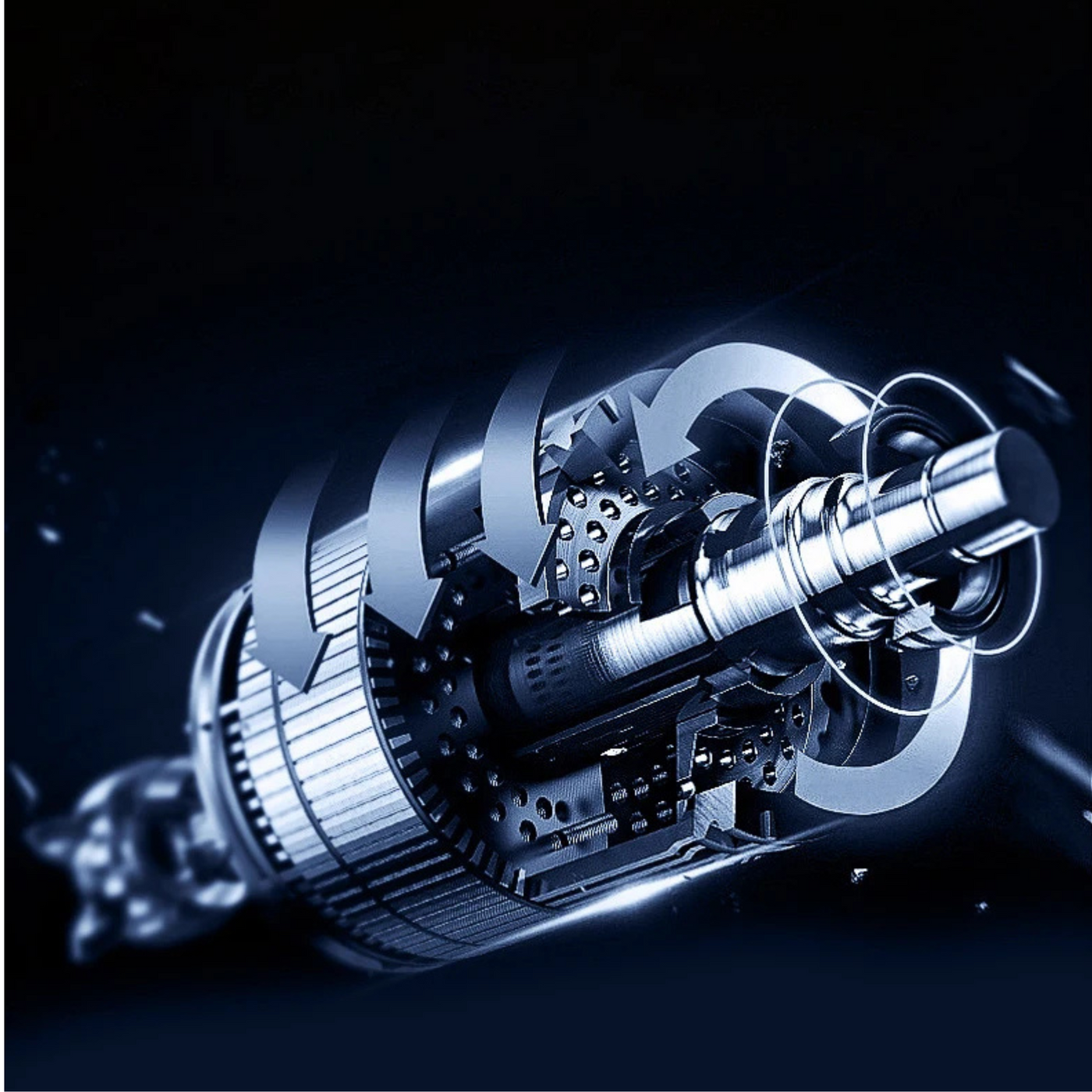 Remontoir à montres Ultra Design - 2 ou 4 Emplacements