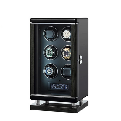 Remontoirs Design Moderne - 6 ou 9 Emplacements