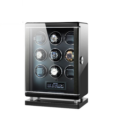 Remontoirs Design Moderne - 6 ou 9 Emplacements