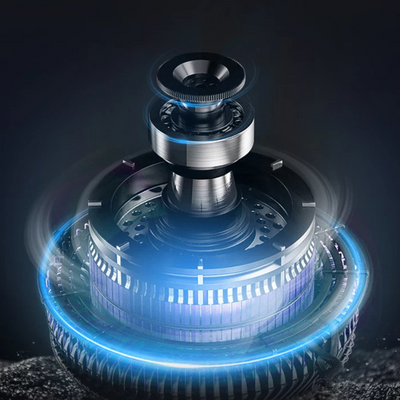 Remontoir à montre style japonais - 4 et 12 Emplacements