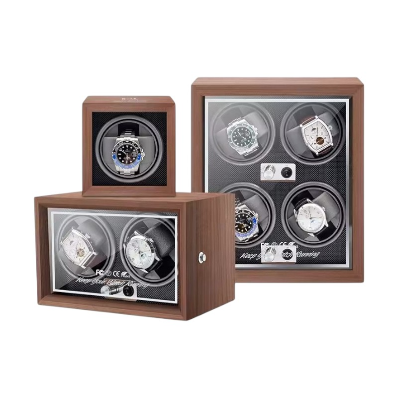 La Ballème Remontoir à Montres