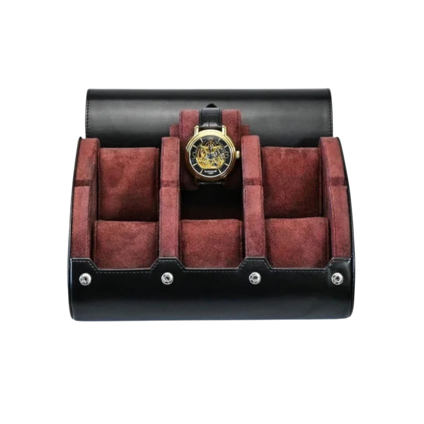 Le Voyageur Étuis à Montres