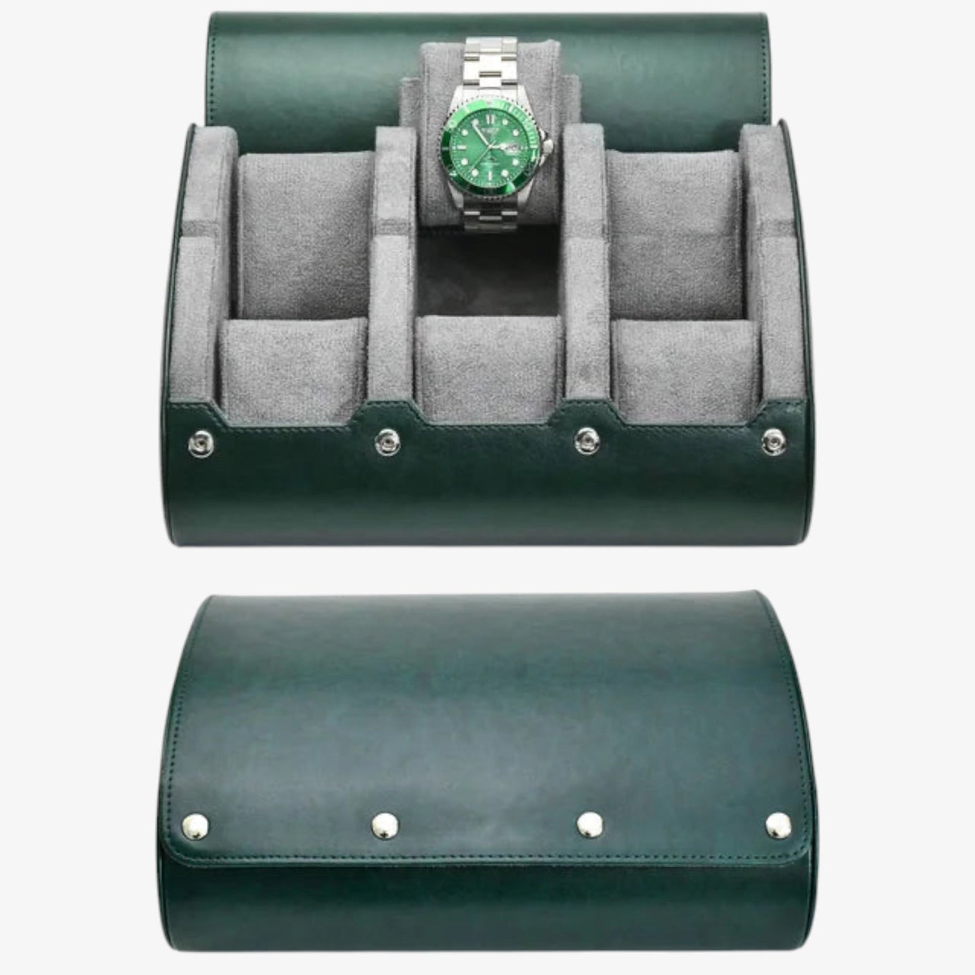 Le Voyageur Étuis à Montres