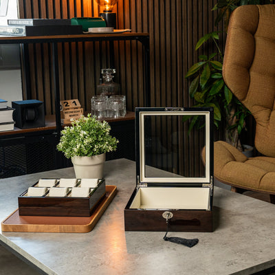 La Vitrine Coffret à Montres