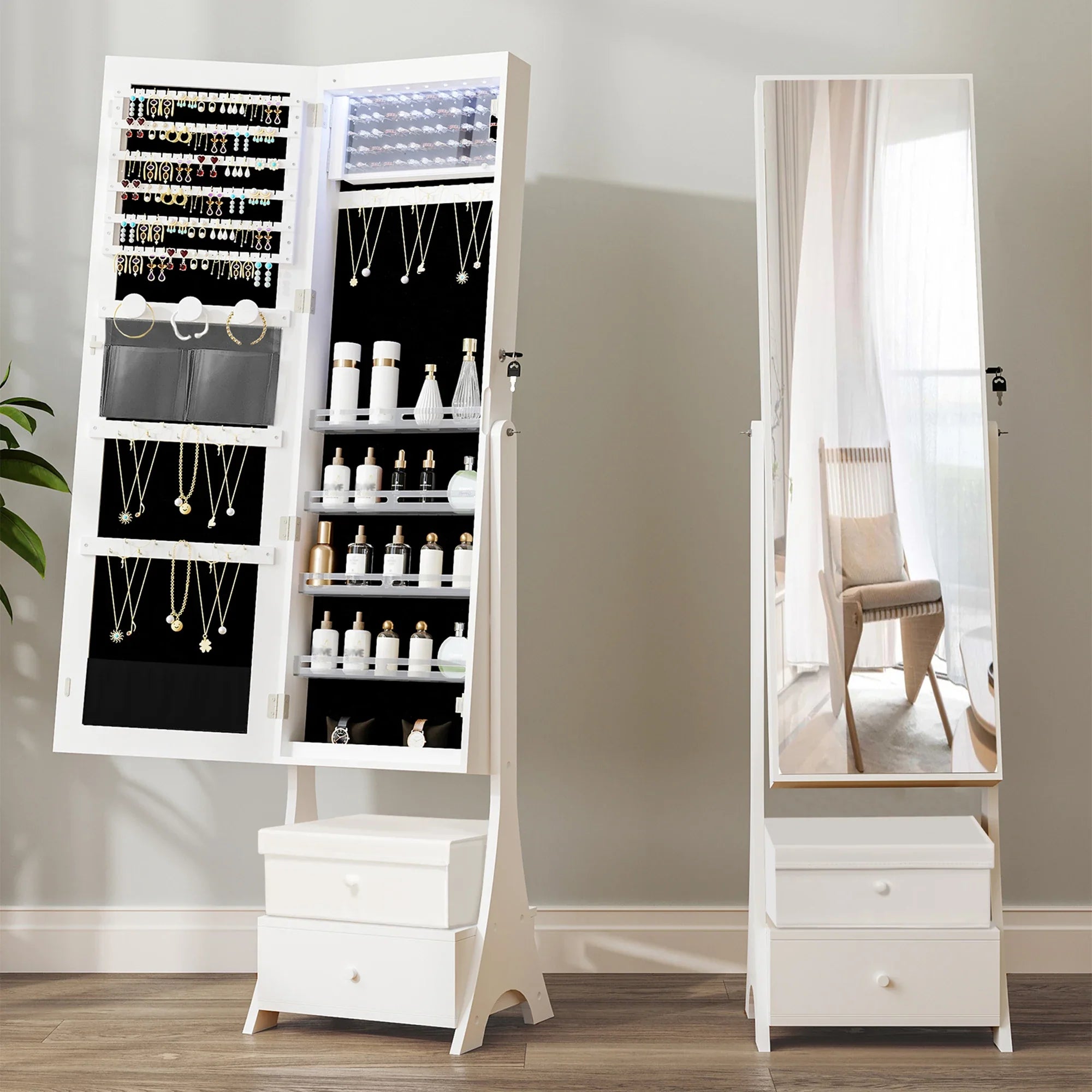 Selected Variant Image