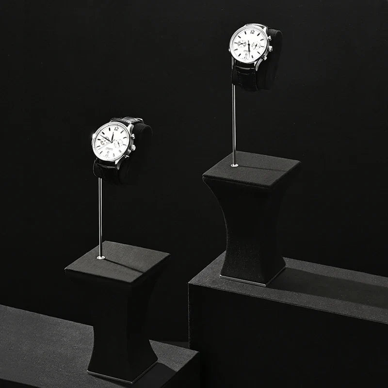 Présentoir de Montre sur Pied