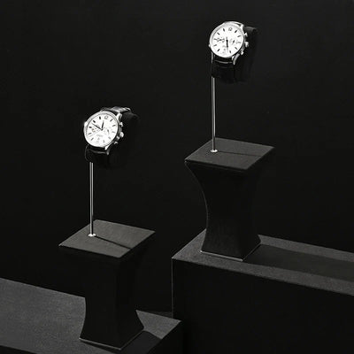Présentoir de Montre sur Pied