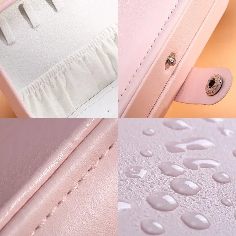 Pochette élégante pour rangement raffiné