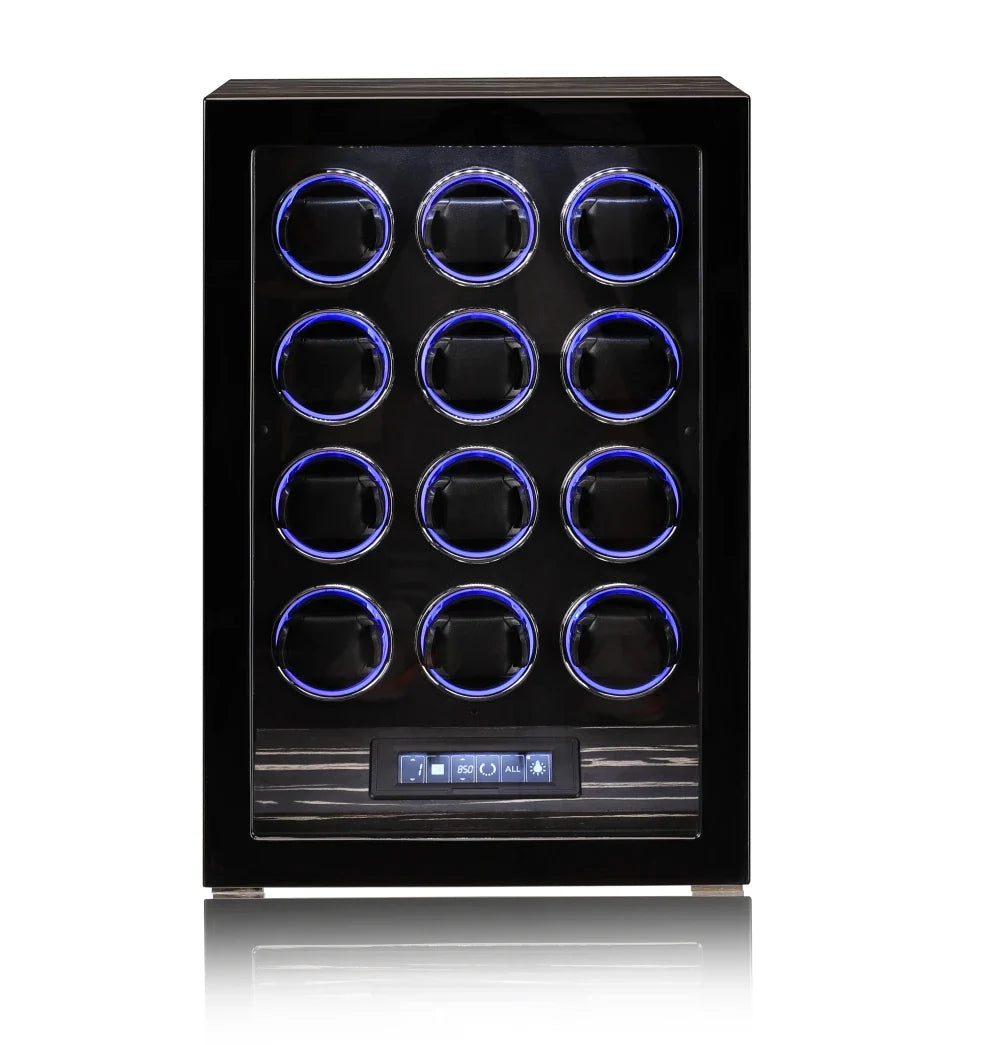 Remontoir à montres haut de gamme