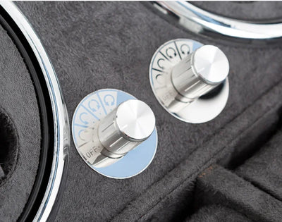 Remontoir à montres 10 emplacements