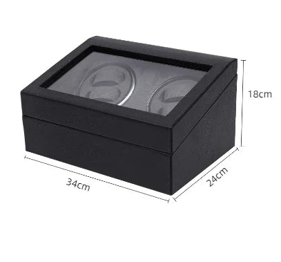 Remontoir à montres 10 emplacements