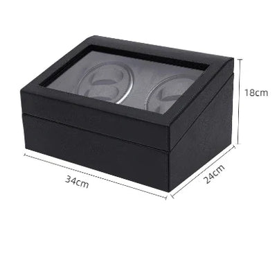 Remontoir à montres 10 emplacements