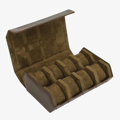 L'Hexa-Élite Coffret à Montre