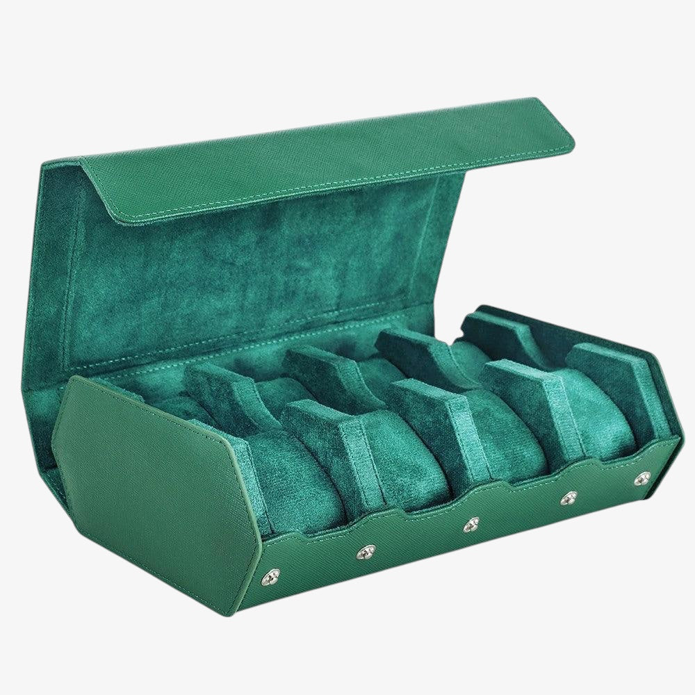 L'Hexa-Élite Coffret à Montre