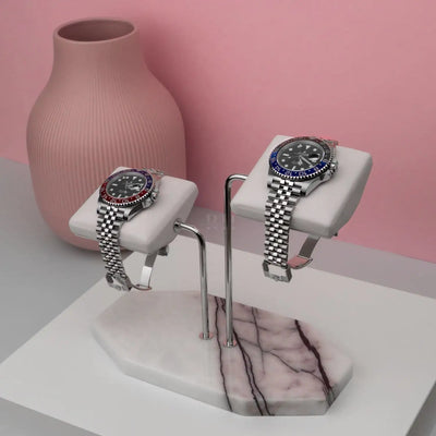 Le Minéral Présentoir à Montres