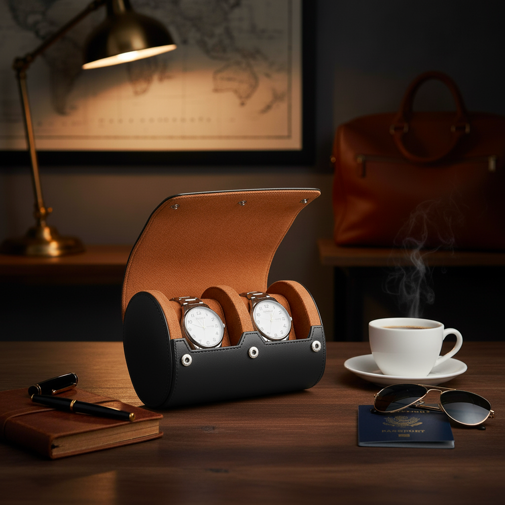 Le Capri Étuis à Montres