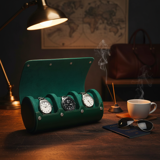 Le Capri Étuis à Montres