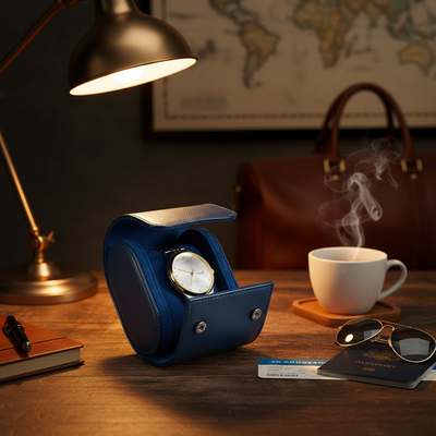 Le Signature Étuis à Montres