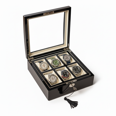 La Vitrine Coffret à Montres